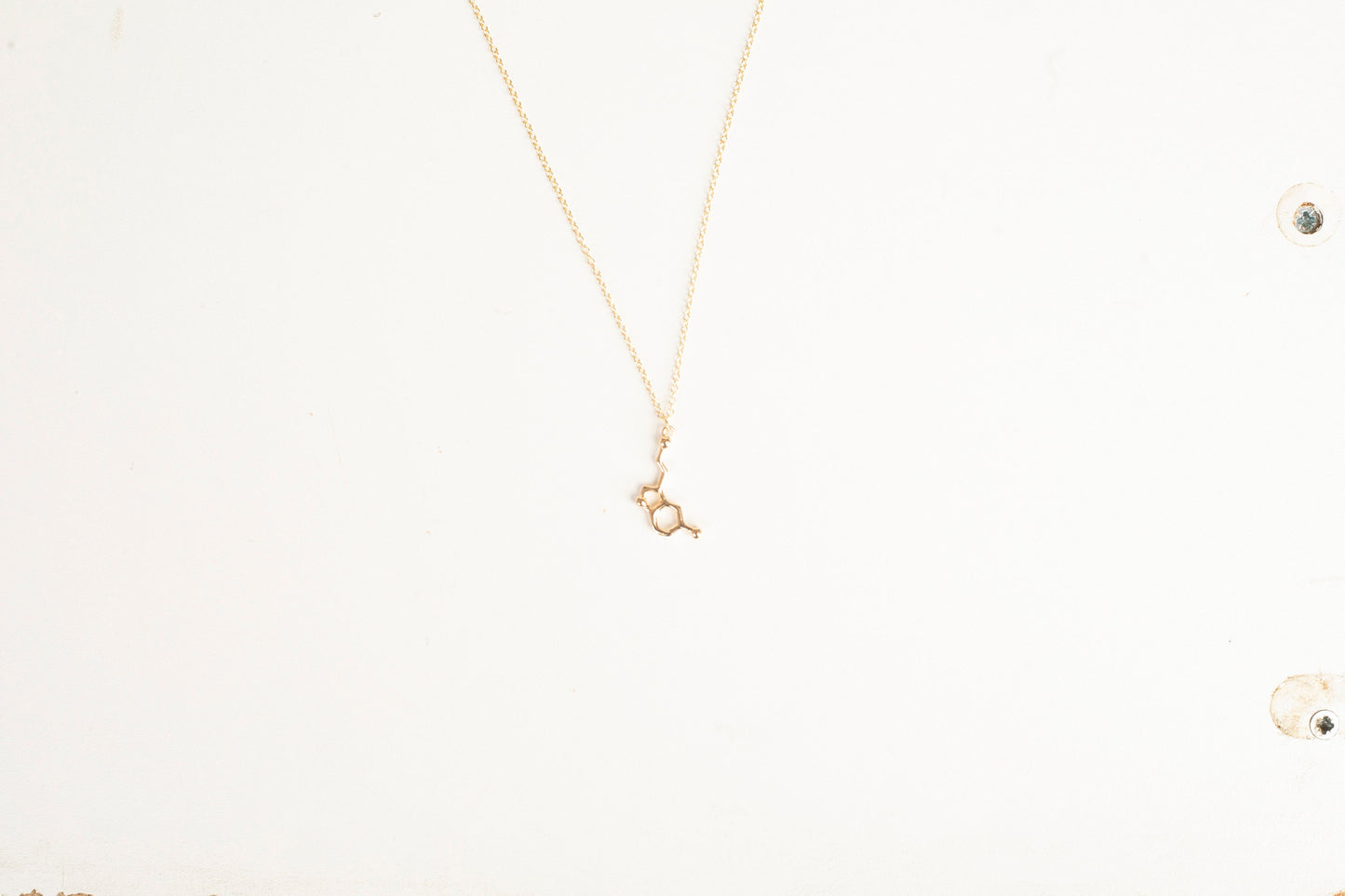 Serotonin Necklace