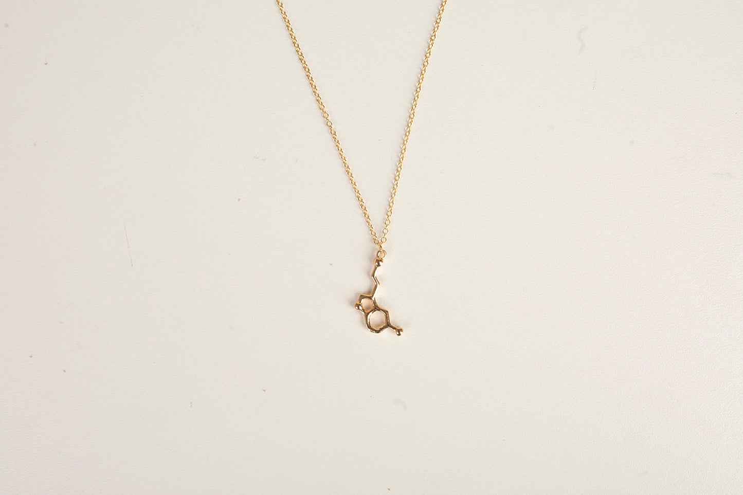 Serotonin Necklace