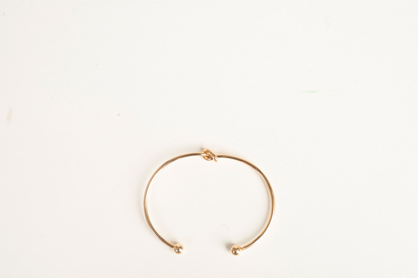 Knot Bracelet