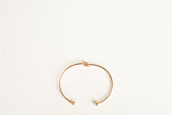 Knot Bracelet