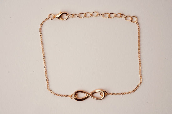 Dainty Layering Bracelet