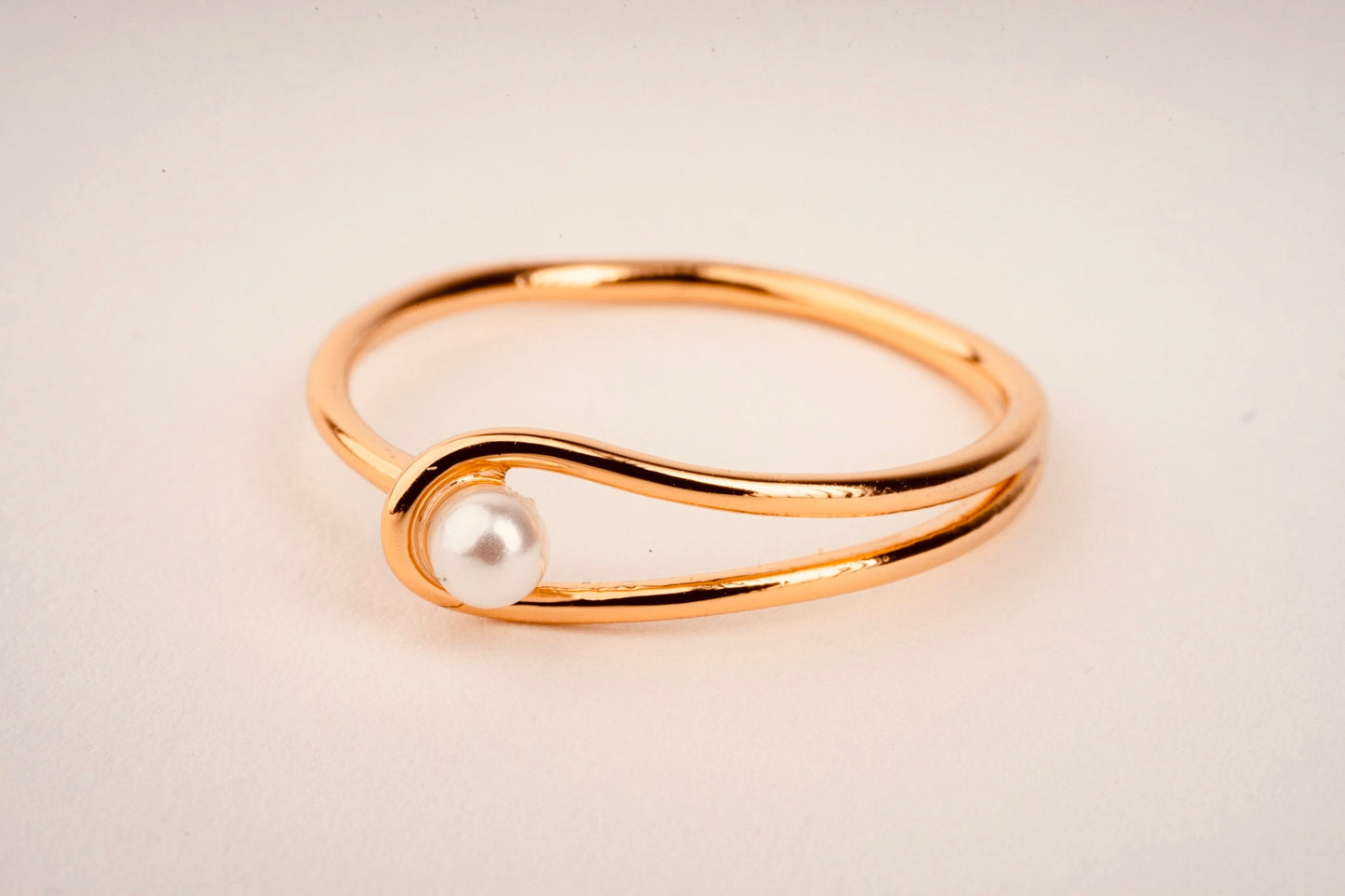 Pearl Ring