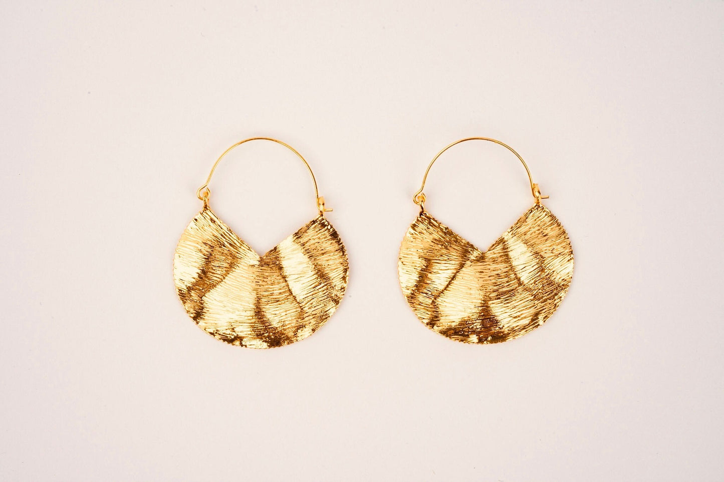 Geometric Earrings