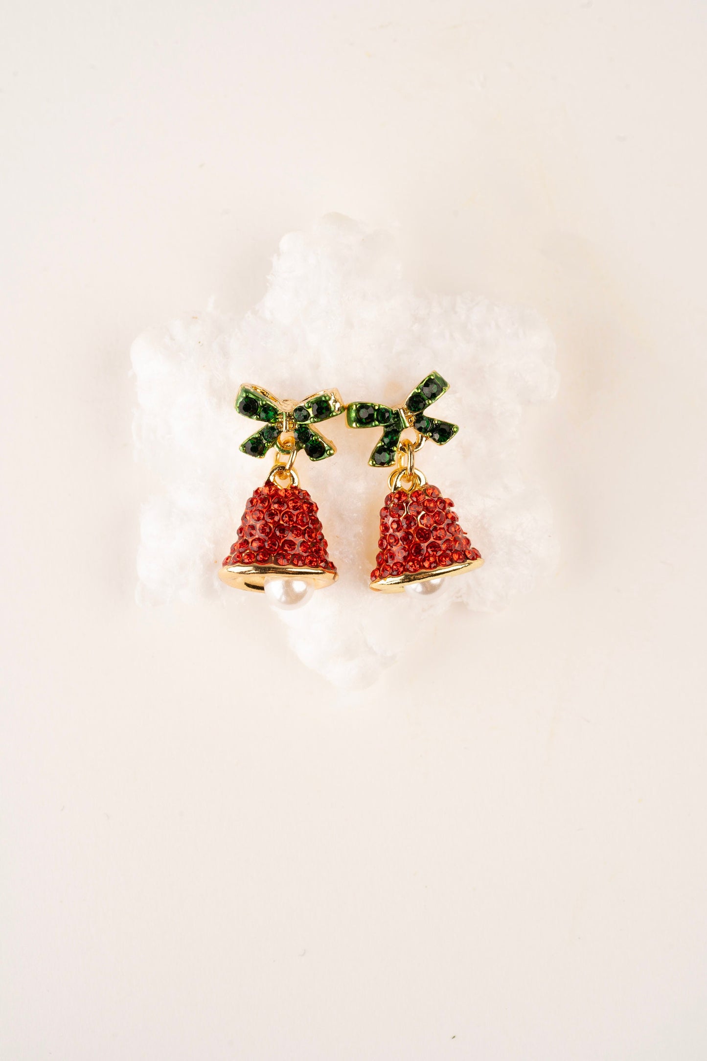 Christmas Holiday Earrings