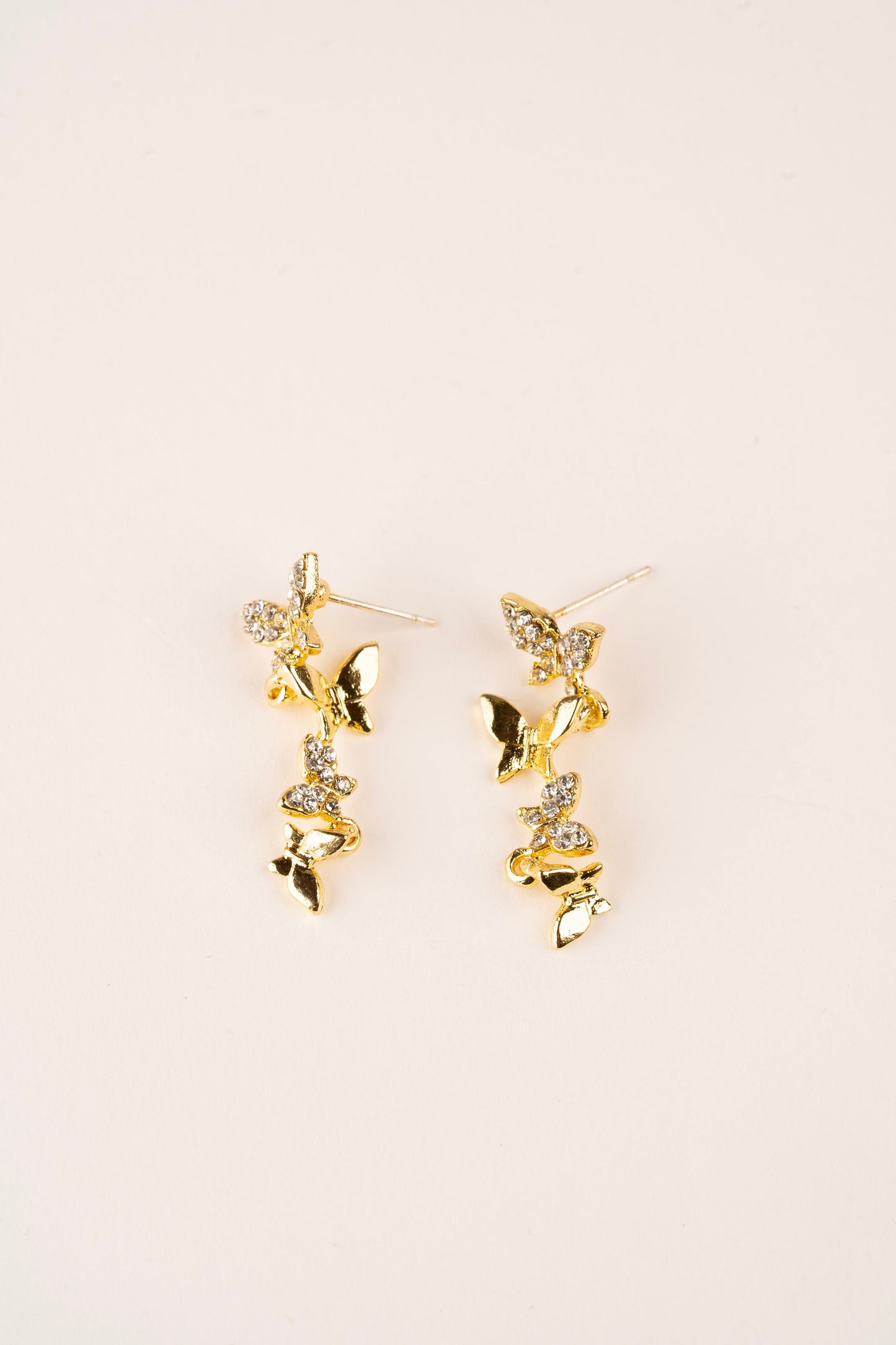 Butterfly Earrings