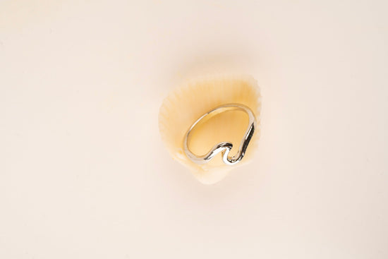 Wave Ring