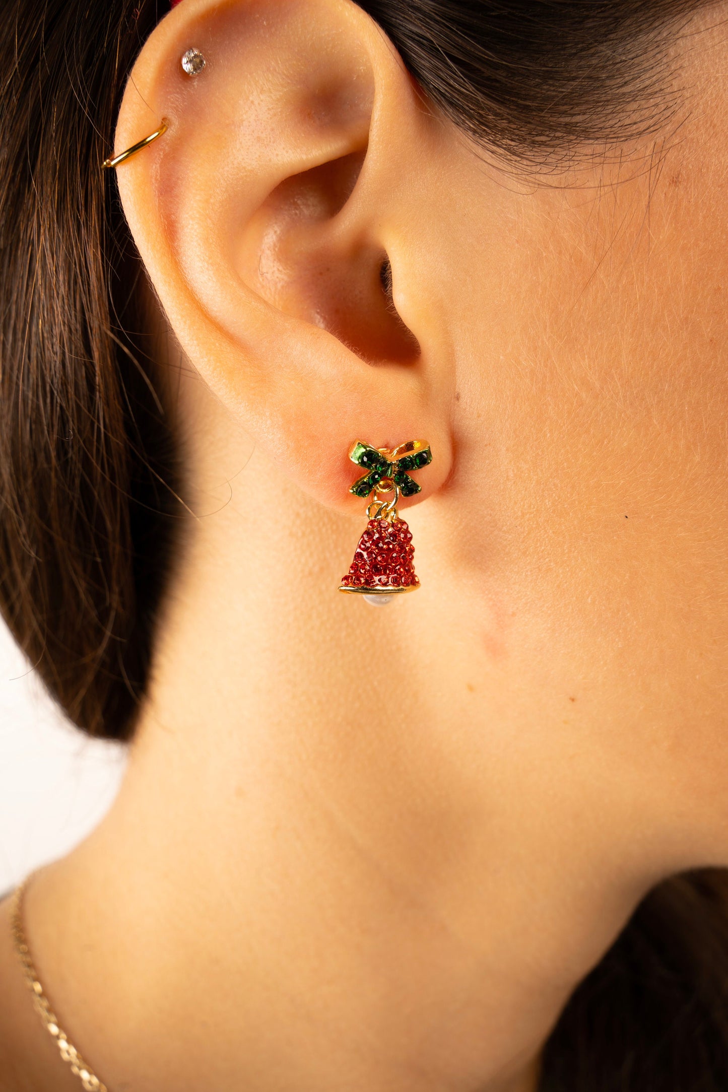 Christmas Holiday Earrings