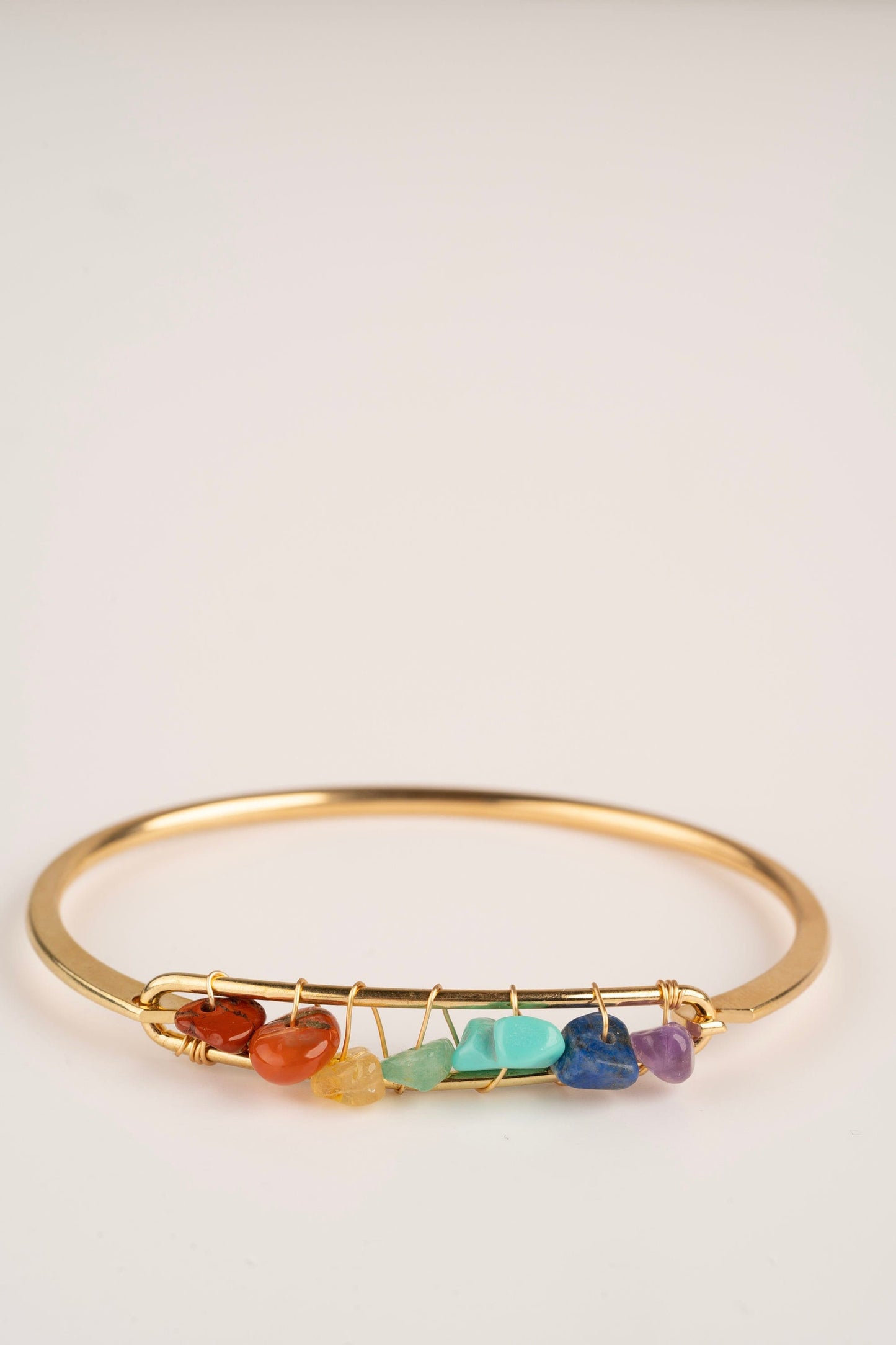 Crystals Bracelet