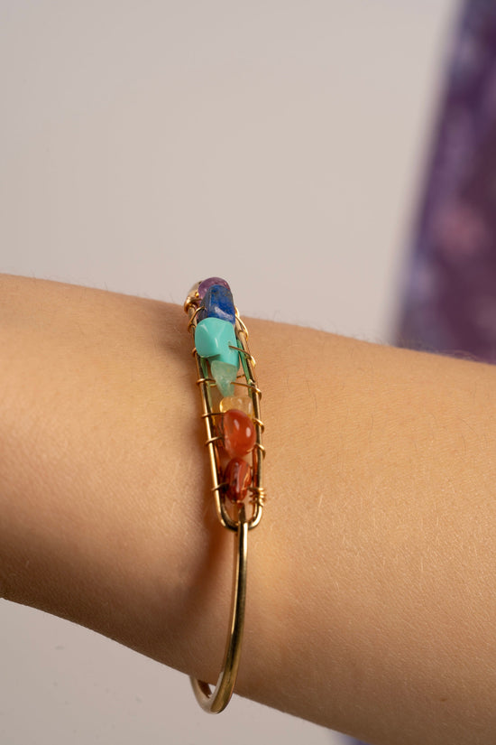 Crystals Bracelet